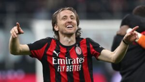 Retire? New AC Milan Deal? Luka Modrić’s Big Decision As World Cup Looms