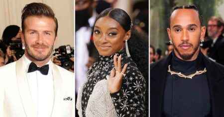 From the Field to the Steps: Iconic Athlete Appearances at the Met Gala Over the Years
