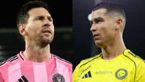 Could Lionel Messi And Cristiano Ronaldo Team Up On Wrexham?: ‘Why Not?’