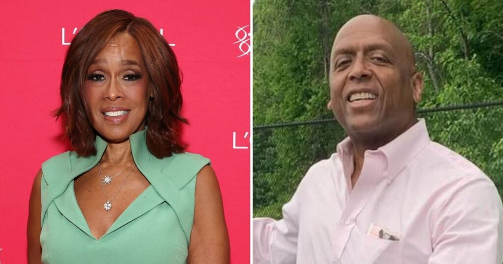 Who Is Gayle King’s Ex-Husband? What to Know About William Bumpus and His Affair