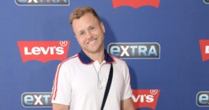 Spencer Pratt Fires Back Over Whether He’s a Republican or Democrat: ‘I Hate Politicians’