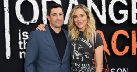 Celebrity Splits of 2026: Jason Biggs and Jenny Mollen, More Stars Who Broke Up This Year
