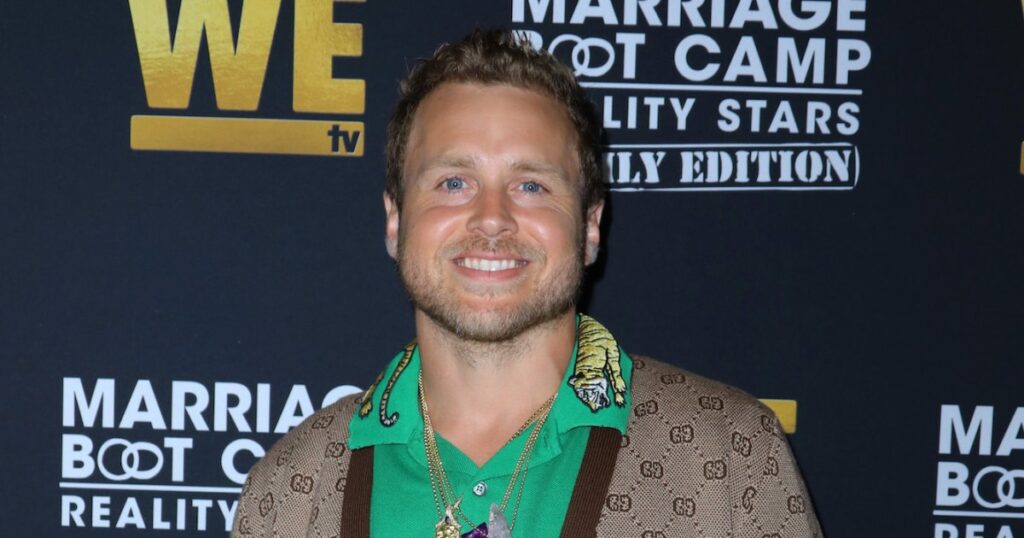 Spencer Pratt Has ‘No Plans’ for Reality Show If Elected Mayor of Los Angeles, Rep Says
