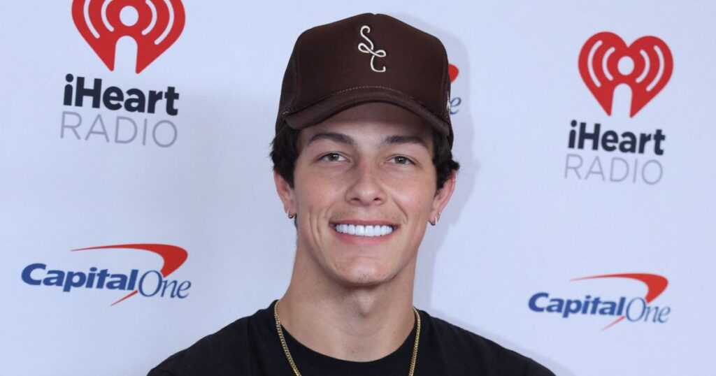 TikTok Star Tayler Holder Cancels Country Music Tour Over ‘Constant Struggle’ With His Mental Health