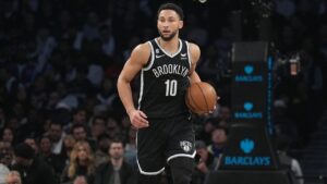 Ex-NBA star Ben Simmons earns elusive championship months after taking ownership stake in sport-fishing club