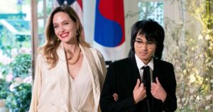 Angelina Jolie’s Son Maddox Legally Requests to Drop Dad Brad Pitt’s Last Name Angelina Jolie’s Son Maddox Legally Requests to Drop Dad Brad Pitt’s Last Name