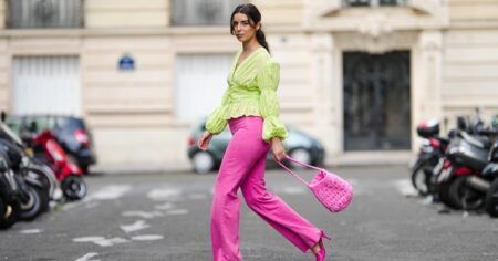 They Said It! Shoppers Rave About These 17 Flattering Blouse Styles That ‘Cover Tummy Bulge’