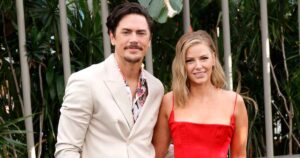 Ariana Madix and Tom Sandoval Sell Los Angeles Home 3 Years After Split, Cheating Scandal