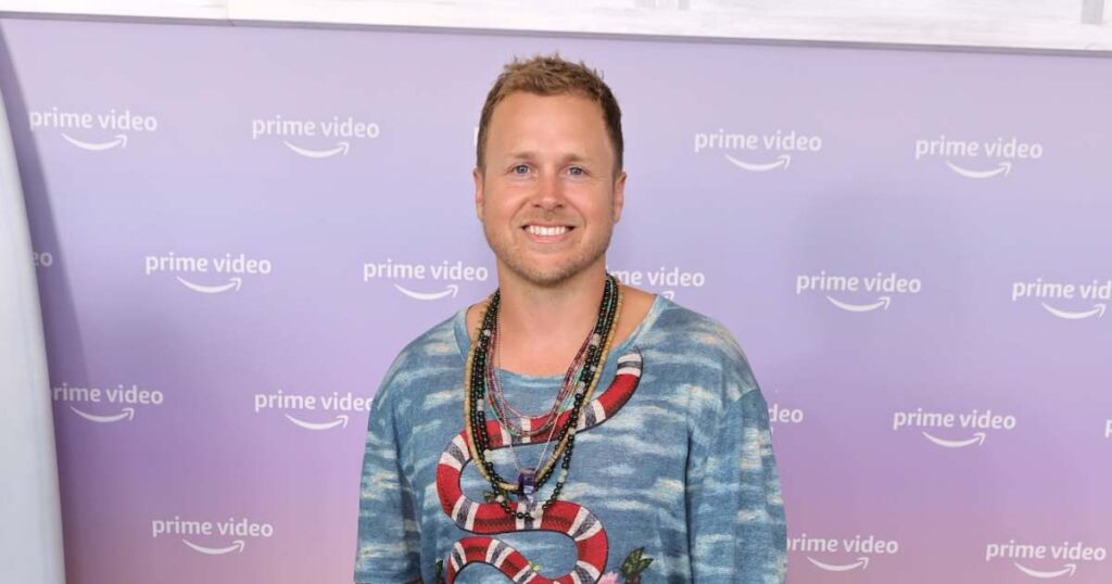 Spencer Pratt Shares How Years of Online Hate Prepared Him for Life as a Political Candidate (Exclusive)