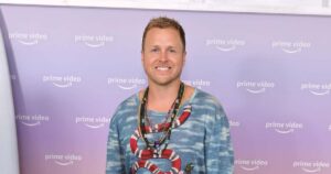 Spencer Pratt Shares How Years of Online Hate Prepared Him for Life as a Political Candidate (Exclusive) Spencer Pratt Shares How Years of Online Hate Prepared Him for Life as a Political Candidate (Exclusive)