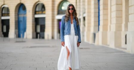 Walmart Has a Secret Hub of Premium Fashion — These 13 Hidden Gems Went Straight to My Cart