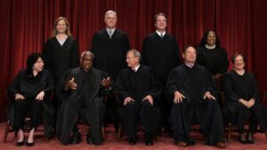 Gorsuch says ideological divides on Supreme Court come down to ‘how you read law,’ not politics