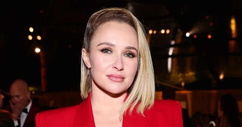 Hayden Panettiere Slams ‘Common Misconception’ That She Abandoned Her Daughter by Giving Up Custody