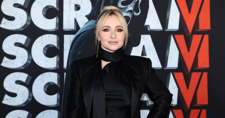 Hayden Panettiere Comes Out as Bisexual, Opens Up About Dating Women in the Past: ‘I Said It!’ (Exclusive)