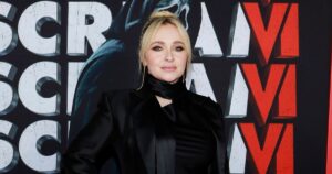 Hayden Panettiere’s Ex Brian Hickerson Details His Past Abuse, Reveals Story He Wanted Out of Memoir