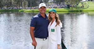 Brooks Koepka Opens Up About ‘Family Issues’ After Wife Jena Sims’ Miscarriage: ‘Took a Toll on Me’