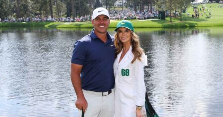 Brooks Koepka Opens Up About ‘Family Issues’ After Wife Jena Sims’ Miscarriage: ‘Took a Toll on Me’