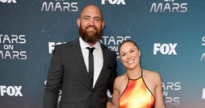 Who Is Ronda Rousey’s Husband? What to Know About Former UFC Star Travis Browne