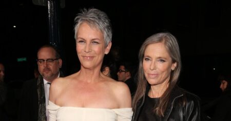 Jamie Lee Curtis Shares Pre-Wedding Photos Featuring Late Sister Kelly After Her Death at 69