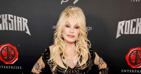 Dolly Parton Reflects on 1st Year Without Husband Carl Dean After His Death: ‘Love Him’