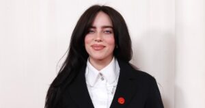 Billie Eilish Shares Details of Her Tourette’s Syndrome and Suppressing Her Tics in Interviews