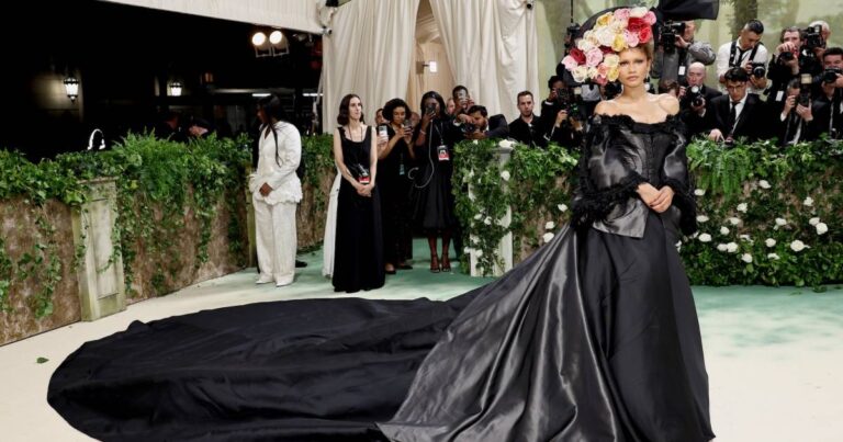 How to Watch the 2026 Met Gala: Date, Time, Celebrity Guests, Theme and More