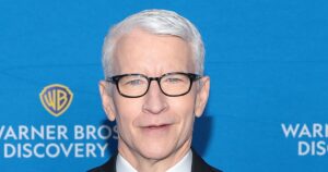 Anderson Cooper Signs Off ’60 Minutes,’ Hopes CBS Show ‘Maintains the Quality That It Has’ Anderson Cooper Signs Off ’60 Minutes,’ Hopes CBS Show ‘Maintains the Quality That It Has’
