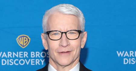 Anderson Cooper Signs Off ’60 Minutes,’ Hopes CBS Show ‘Maintains the Quality That It Has’