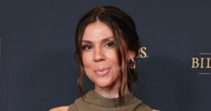 Kate Mansi Confirms Her Exit From ‘General Hospital’ After a ‘Very Difficult Decision’ Kate Mansi Confirms Her Exit From ‘General Hospital’ After a ‘Very Difficult Decision’