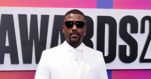 Ray J Suffers Knockout Loss to Supa Hot Fire at Adin Ross’ Boxing Event in Las Vegas Ray J Suffers Knockout Loss to Supa Hot Fire at Adin Ross’ Boxing Event in Las Vegas