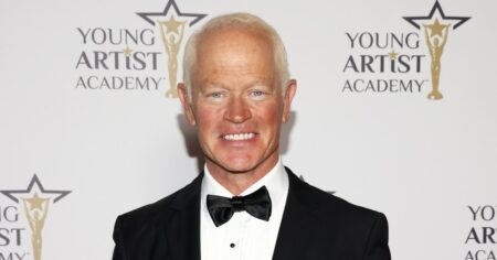 Neal McDonough Claims ‘No One Would Hire Me’ Because People Assumed He Was a ‘Religious Nut Bag’