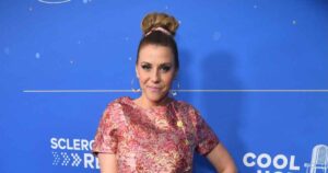 Jodie Sweetin Reveals the Shockingly Low Amount She Makes From ‘Full House’ Residuals