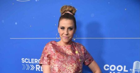 Jodie Sweetin Reveals the Shockingly Low Amount She Makes From ‘Full House’ Residuals