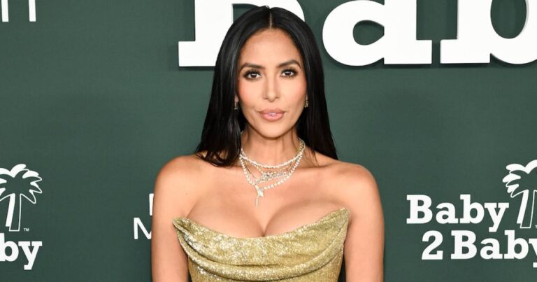 Vanessa Bryant Shares Emotional Post to Mark Her Late Daughter Gianna’s 20th Birthday