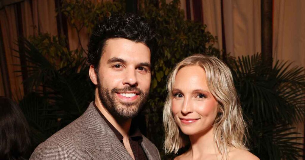 Candice King and Steven Krueger’s Relationship Timeline: From the ‘TVD’ Universe to Romance