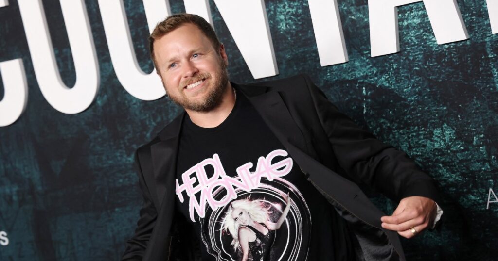 Spencer Pratt Runs for Los Angeles Mayor: Stars Reveal Whether They’d Vote for the Reality Star