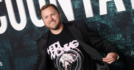 Spencer Pratt Runs for Los Angeles Mayor: Stars Reveal Whether They’d Vote for the Reality Star