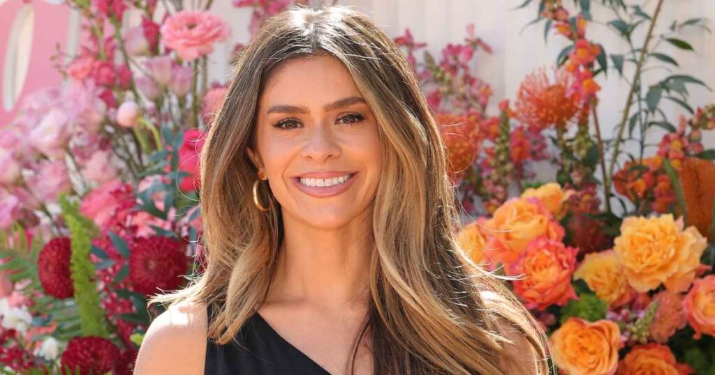 Taylor Frankie Paul Shares Cryptic Mother’s Day Post After Granted 12-Hour Visit With Son Ever