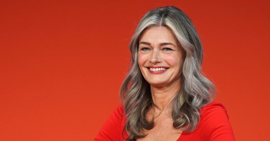 Paulina Porizkova Theorizes Why She Got Only a Few Likes on Raya — and How She Matched With Fiance