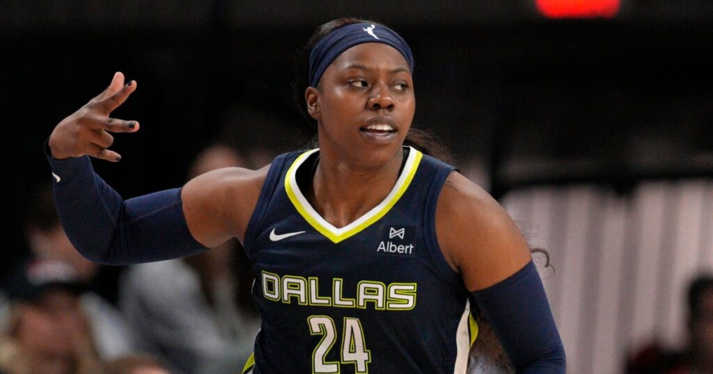 WNBA Star Arike Ogunbowale’s Battery Charge Dismissed 2 Months After Allegedly Punching Man in Club