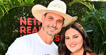 Love Is Blind’s Alexa Lemieux Breaks Silence on Reason for Brennon Lemieux Divorce (Exclusive)