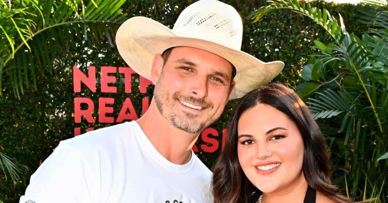 Love Is Blind’s Alexa Lemieux Breaks Silence on Reason for Brennon Lemieux Divorce (Exclusive)