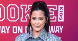 ‘Teen Mom’ Alum Jenelle Evans Shares Update on Son Jace: ‘Both Working on Ourselves’