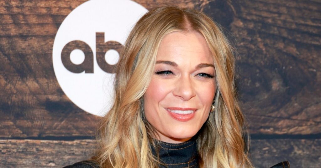 LeAnn Rimes Shares Home Remedy for Thrush and Acid Reflux Amid Jaw Release Controversy