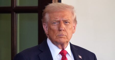 Why Donald Trump Won’t Wear a Bulletproof Vest Despite 3 Assassination Attempts