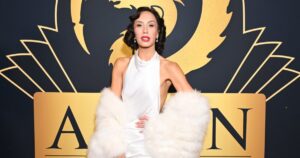 Cheryl Burke Shares Her ‘Dancing With the Stars’ Casting Visions: More Creators, Less Politicians (Exclusive)