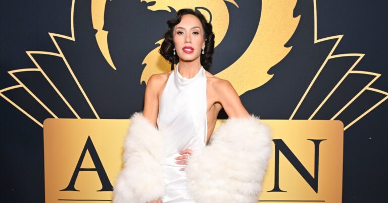 Cheryl Burke Shares Her ‘Dancing With the Stars’ Casting Visions: More Creators, Less Politicians (Exclusive)