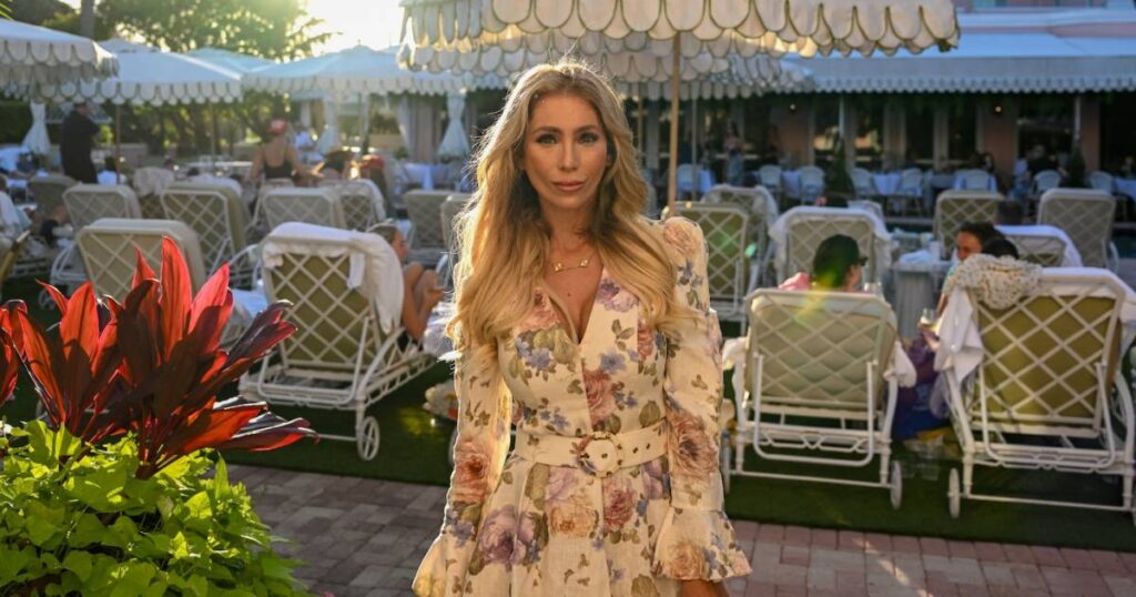 MAGA Influencer Melissa Rein Lively Charged for Alleged Role in 2025 Racially-Motivated Attack
