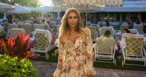 MAGA Influencer Melissa Rein Lively Charged for Alleged Role in 2025 Racially-Motivated Attack