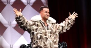 Mike ‘The Situation’ Sorrentino Eyes Political Career Amid Spencer Pratt’s Rising L.A. Mayoral Bid